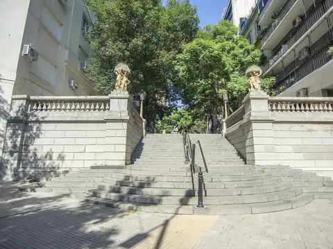 Departamento en Venta de 4 dormitorios