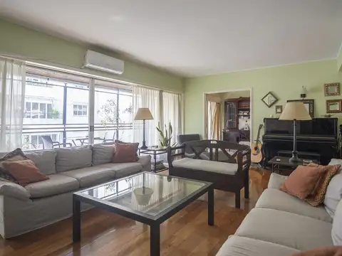 Departamento en Venta 50 años