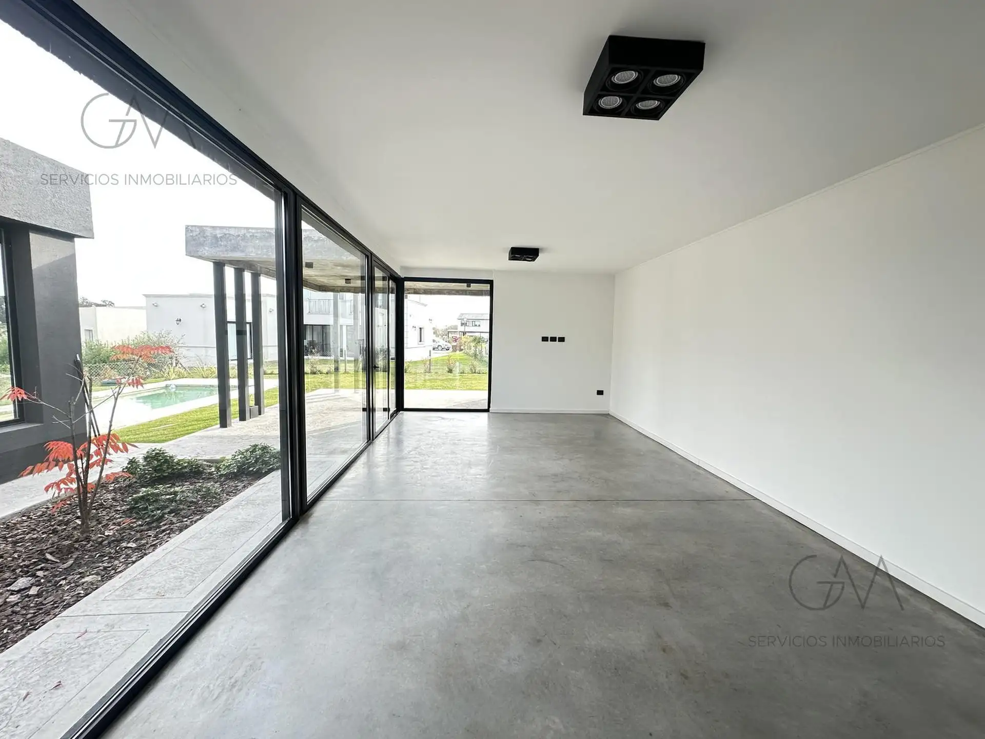 Casa en venta Barrio Privado Rumencó Joven