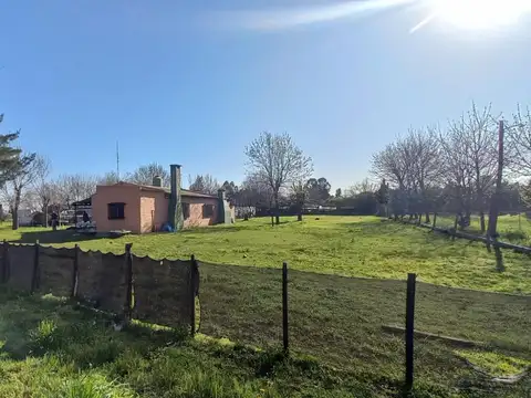 Casa en Venta de 2 dormitorios
