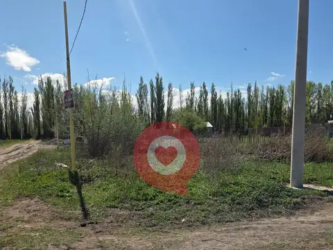 Barrio Los pinos