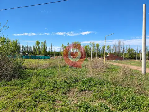 Terreno en Vista Alegre Sur