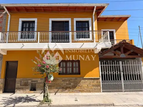 Casa en Venta de 4 dormitorios