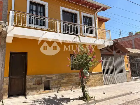 Casa En Venta Ruta 26