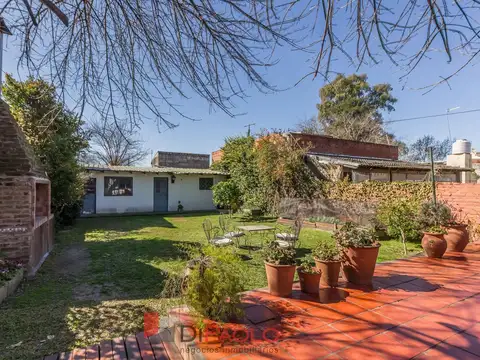 Casa en Venta de 4 dormitorios