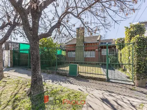 Casa en Venta 45 años