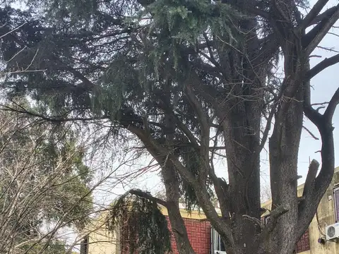 DPTO EN VENTA SAN JUSTO 3 AMBIENTES