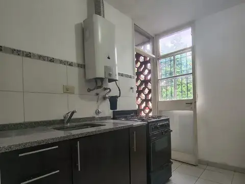 Departamento en Venta al Norte