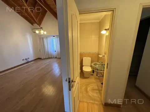 Casa en Venta 12 años