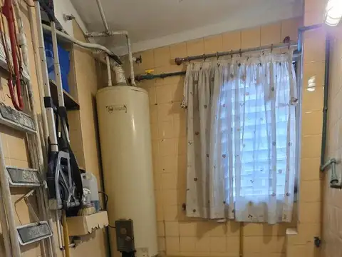 Depto Tipo Casa en Venta en Vélez Sarsfield, USD 132.500
