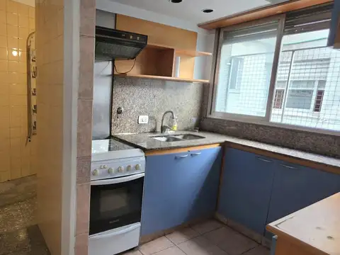 Depto Tipo Casa en Venta de 2 dormitorios