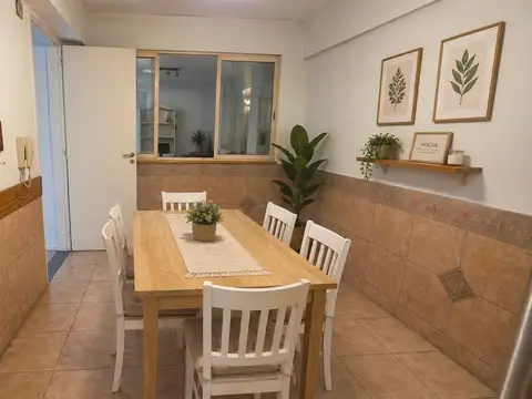 Depto Tipo Casa en Venta 56 años