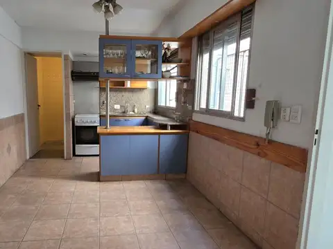 Depto Tipo Casa en Venta de 3 ambientes