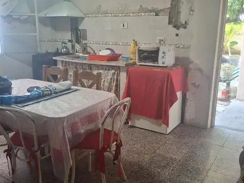 Casa en Venta al Oeste