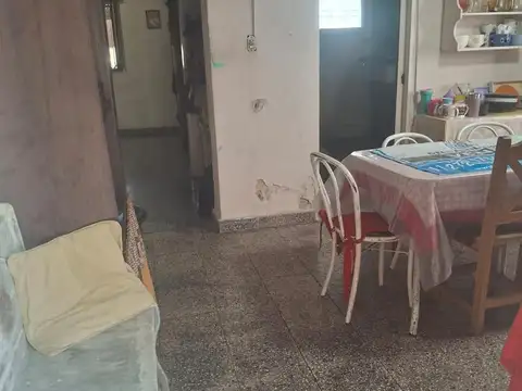 Casa en Venta 40 años