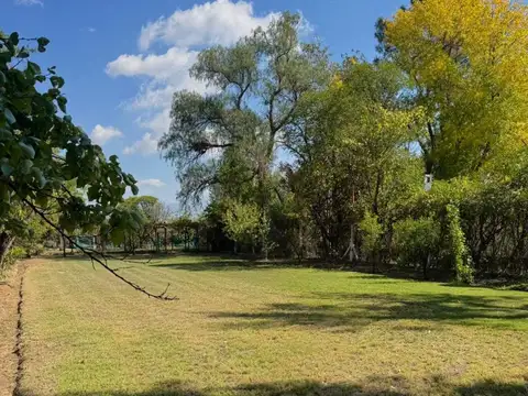 Terreno en Venta de 5623,0 m2