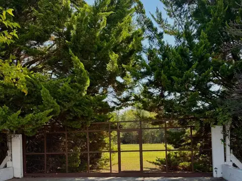 Terreno en Venta en Lujan de Cuyo, USD 250.000