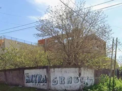  VENTA LOTE 245 M2 QUILMES 