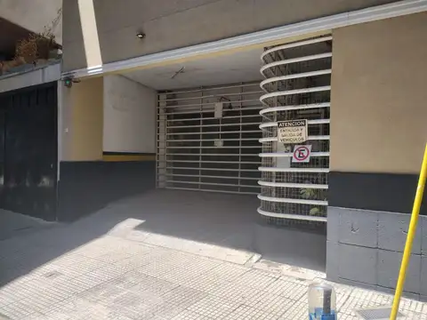 VENTA COCHERA BELGRANO 