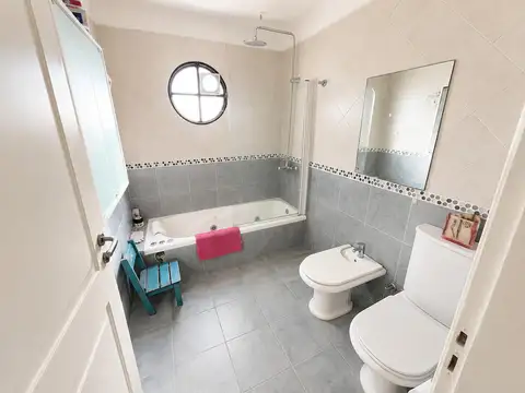 Casa en Venta 18 años