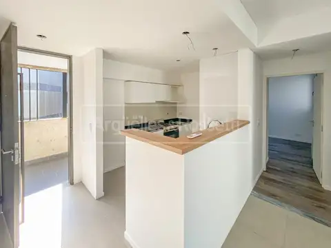 Departamento en Alquiler en Funes, Rosario