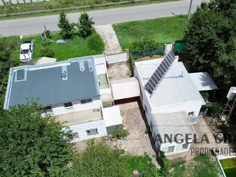 Casa en Venta en Los Pinos, USD 249.000