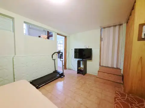 Depto Tipo Casa en Venta de 1 dormitorio