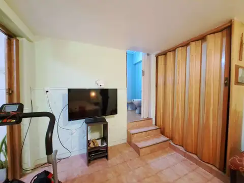 Depto Tipo Casa en Venta en Monserrat, USD 80.000