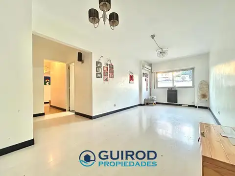 Gral. Jose Gervasio Artigas al 3000, 2°