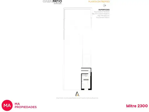 Mitre 2320