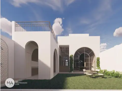 Casa en Venta al Este