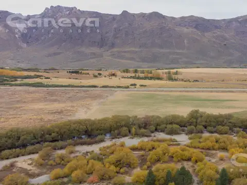 Terreno en Comarca Andina