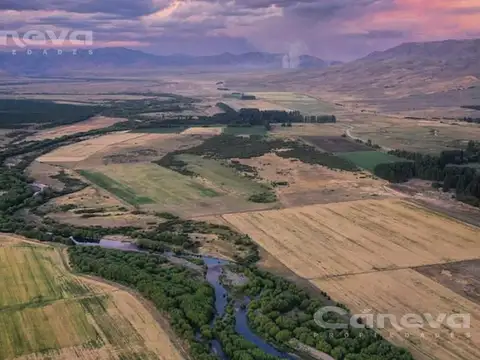 Terreno en Comarca Andina