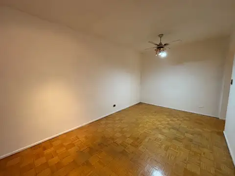 DEPARTAMENTO 2 AMB EN ALQUILER EN PALERMO 