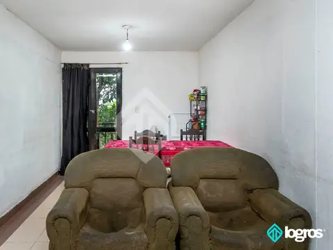 Departamento en venta Barrio Castañares