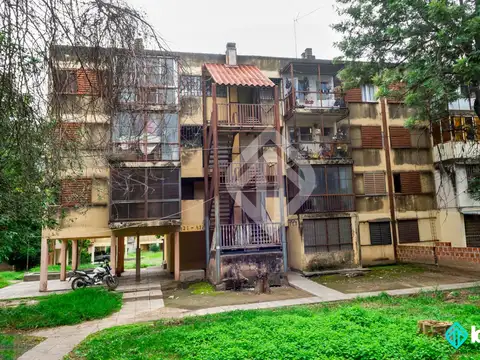Departamento en venta Barrio Castañares