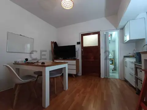 Oficina en Venta en Recoleta, USD 45.000