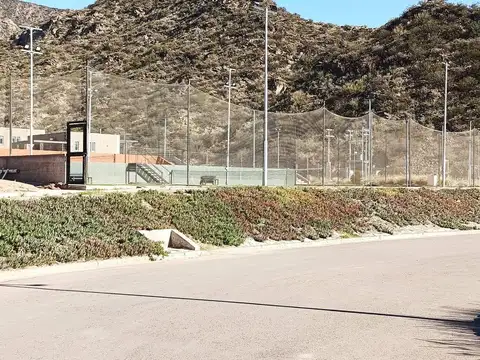 Terreno en Las Heras