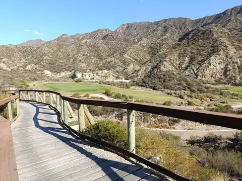 Terreno en Las Heras