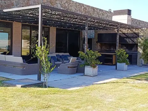Terreno en Venta en Las Heras, USD 100.000