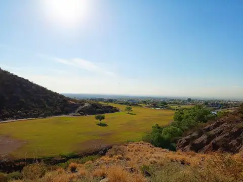 Terreno en Venta en Las Heras, USD 100.000