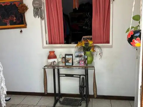 Depto Tipo Casa en Venta en Banfield, USD 75.000