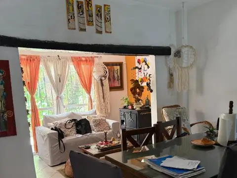 Depto Tipo Casa en Venta 25 años