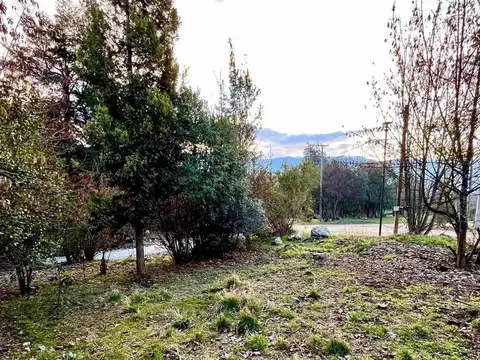 Chubut e/ Río Negro y Neuquén