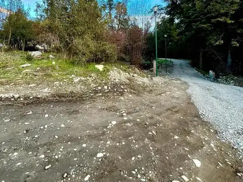 Terreno en Venta en El Bolson, USD 30.000