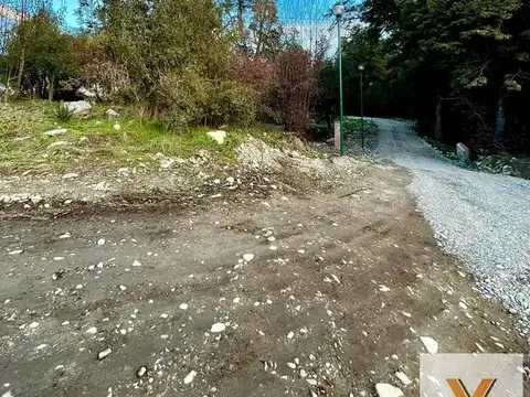 Terreno en Venta en El Bolsón, USD 30.000