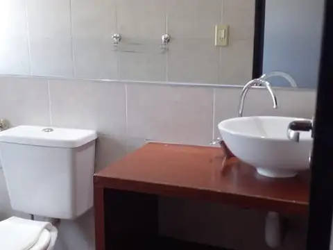 Departamento en Alquiler al Este