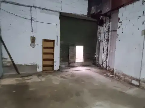 OPORTUNIDAD GALPON ALQUILER UN SOLO MES DE INGRESO