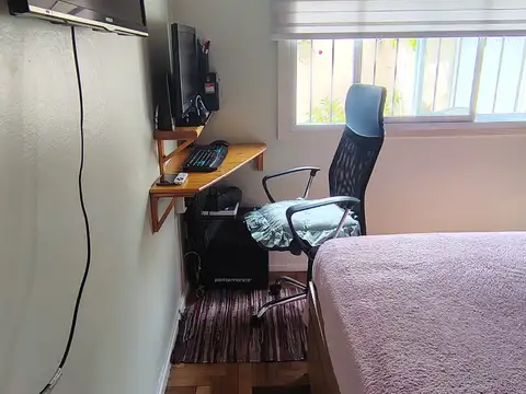 Depto Tipo Casa en Venta de 2 ambientes