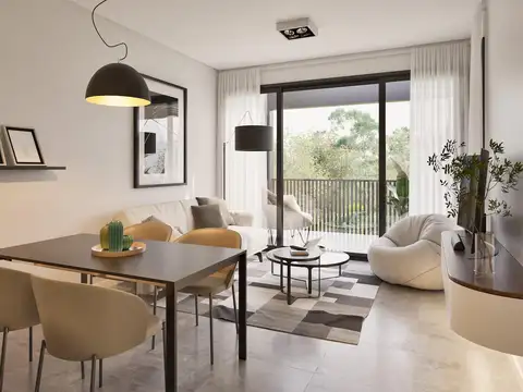 Departamento en Venta en Belen De Escobar, USD 86.000